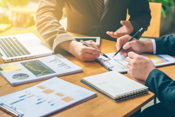 Công ty Xây dựng ABC