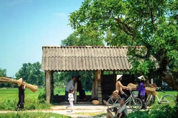 Tự hào làng nghề – Niềm tin Phong Dinh hôm nay