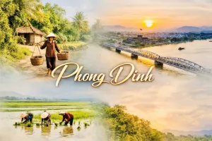 Thông báo lễ hội đua ghe truyền thống Trạch Phổ 2026