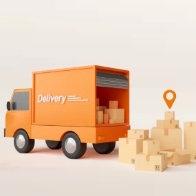 Vận chuyển – Du lịch