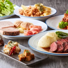 Ẩm thực – Đồ dùng ẩm thực