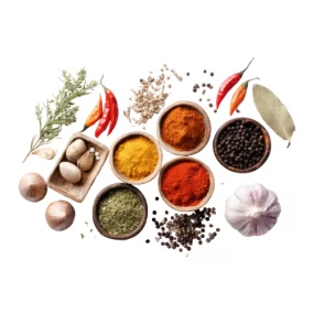 Đặc sản Phong Dinh – Huế